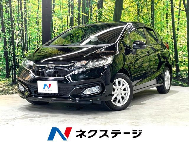 フィット 1.3 13G L ホンダセンシング 