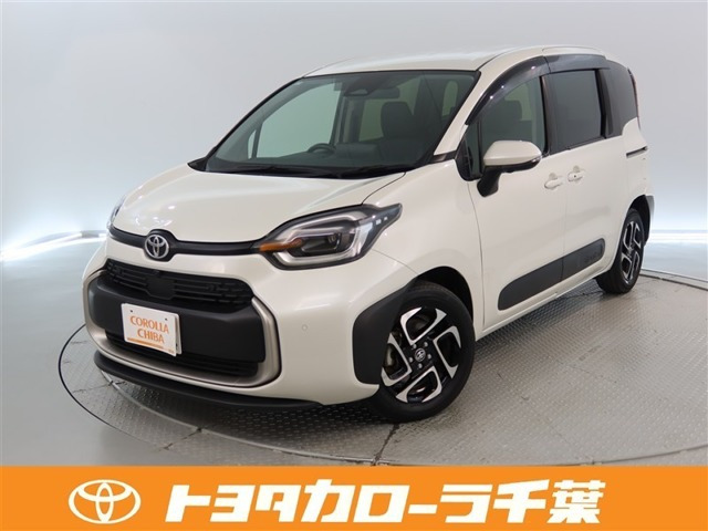 シエンタ ハイブリッド 1.5 Z 
