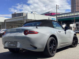 ロードスター 1.5 S スペシャルパッケージ 
