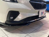 レヴォーグ 1.8 STI スポーツ EX 4WD 
