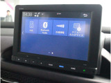 オーディオソースUSB Bluetooth