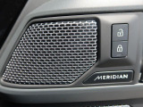 【MERIDIANデジタルサウンドシステム】コンサートのような臨場感溢れる音響空間を実現します。MERIDIANは英国のプレミアムオーディオブランドです。どうぞ店頭にてご体感ください。