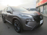 エクストレイル  1.5 X e-4ORCE 4WD