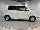 弊社は車両販売価格に、整備代金が含まれております。納車時までにホンダの整備士がしっかりと点検整備をさせていただいておりますので、安心してお買い求めいただけます。