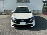 ノートオーラ 1.2 G レザーエディション 