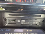 CDやSDオーディオも楽しめます!
