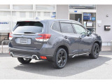 フォレスター 1.8 スポーツ 4WD 