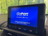 【純正8インチナビ】人気の純正ナビを装備。オーディオ機能も充実しており、Bluetooth接続すればお持ちのスマホやMP3プレイヤーの音楽を再生可能!毎日の運転がさらに楽しくなります!!