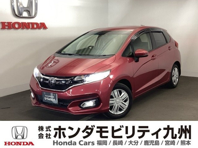 フィット 1.3 13G L ホンダセンシング