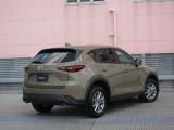 CX-5 2.2 XD スマートエディション 