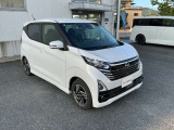 デイズ ハイウェイスターX 