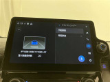 ドライブレコーダー付き!これなら万が一の際も録画されているので安心ですね!