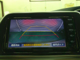 バックカメラを装備しております。駐車時に大変役立ちますよ♪運転が苦手な方の味方になってくれます。
