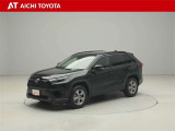 RAV4 2.5 ハイブリッド X 