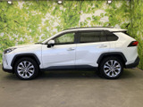 RAV4 2.0 G Zパッケージ 4WD 