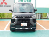 デリカミニ T プレミアム 4WD 