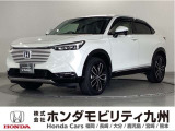 ヴェゼル e:HEV Zタイプは、デュアルフルオートエアコンや、シートヒーター、減速セレクター等の充実装備に、ホンダセンシングをさらにプラスした上級グレードです。