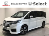 ☆ようこそ☆ この度はホンダモビリティ中四国の在庫車両をご覧いただきましてありがとうございます。
