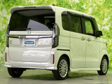 N-BOXカスタム L ターボ 