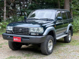 ランドクルーザー80 4.2 VXリミテッド ディーゼル 4WD 