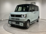 N-BOX ジョイ ターボ 2トーン 