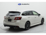 レヴォーグ 1.6 STI スポーツ アイサイト 4WD 