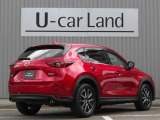 CX-5 2.2 XD Lパッケージ 