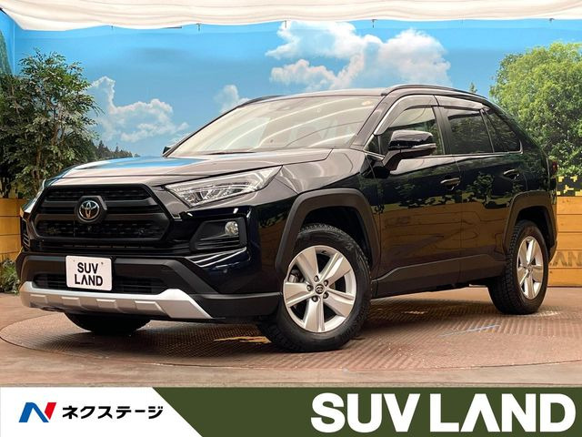 RAV4  アドベンチャー