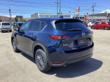 CX-5 2.0 20S スマートエディション 