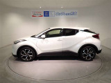 C-HR ハイブリッド 1.8 G 