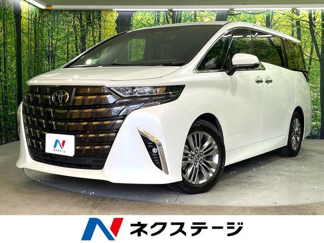 アルファード 2.5 Z