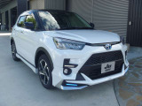 ライズ 1.0 Z 4WD 