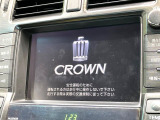 クラウンアスリート 2.5 ナビパッケージ 