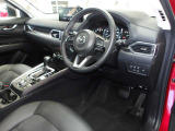 CX-5 2.0 20S ブラックレザーSEL