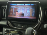 TV付きです。