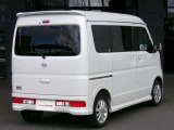 クリッパーリオ E ハイルーフ 4WD 