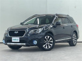 レガシィアウトバック 2.5 リミテッド 4WD 4WD 本革シート