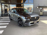 CX-60 3.3 XD SP ディーゼル 4WD 