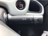 【ウインカー】ウインカー、ヘッドライト操作部