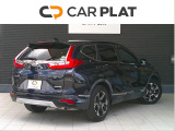 CR-V 2.0 ハイブリッド EX 