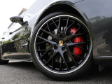 パナメーラ GTS PDK 4WD 