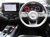 ノートオーラ  1.2 NISMO