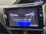 【BIG-X11インチナビ】人気の大画面BIG-Xナビを装備。専用設計で車内の雰囲気にマッチ!ナビ利用時のマップ表示は見やすく、テレビやDVDは臨場感がアップ!いつものドライブがグッと楽しくなります♪