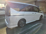 ワンオーナー車