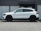 GLAクラス GLA180 アーバン スターズ 
