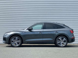 創業者アウグスト・ホルヒから受け継がれる「技術による先進」。Audiは、いつの時代も他に先駆けて最先端技術を開発し、厳しいレースの現場で性能を実証した上で、市販車にいち早くフィードバックしております。