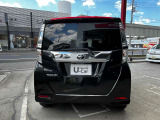 リアビューです。ぜひ車両確認にいらしてください。