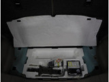 もちろんパンク修理剤&車載工具完備☆万が一のトラブルに備えて使い方もご説明いたします♪