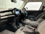 車両詳細はMINI NEXT 札幌東 TEL:011-785-3232へどうぞお気軽にお問い合わせ下さい