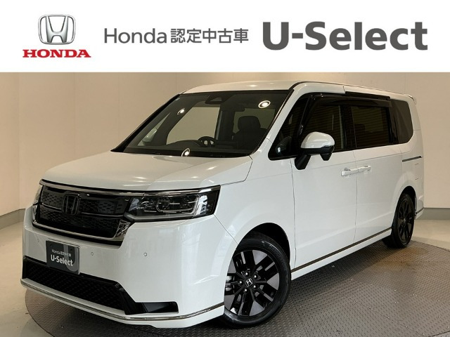 ホンダ ステップワゴン 